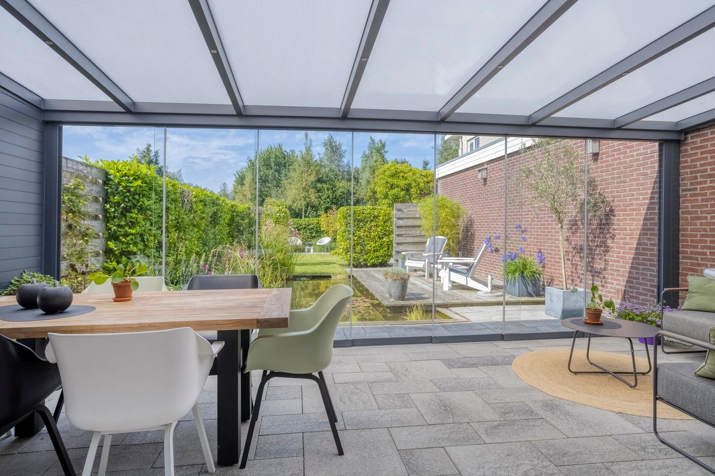 Foto 19 van Geert van der Zwaagweg 14