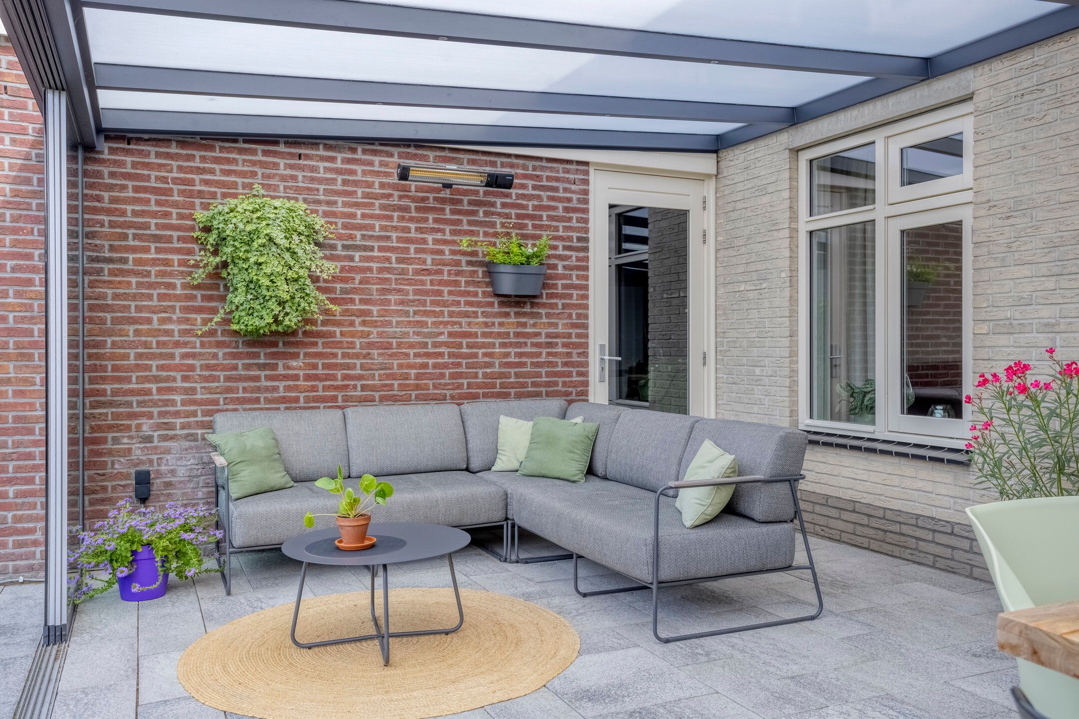 Foto 21 van Geert van der Zwaagweg 14