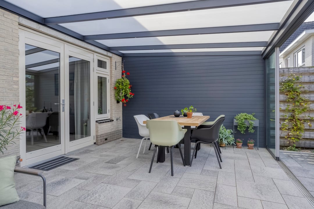 Foto 23 van Geert van der Zwaagweg 14