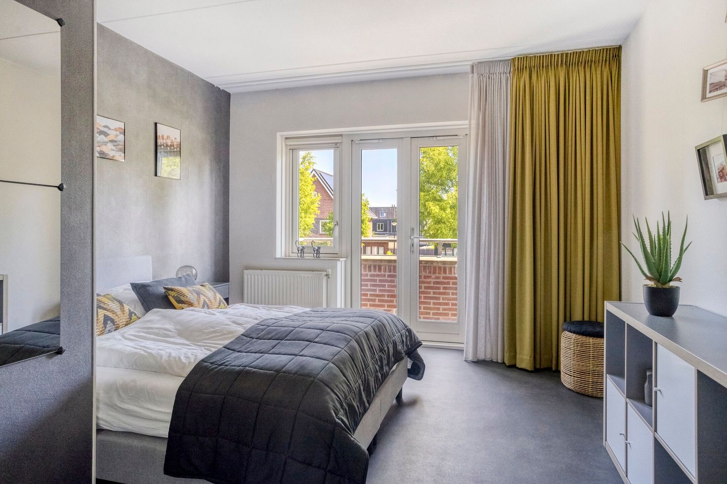 Foto 25 van Geert van der Zwaagweg 14