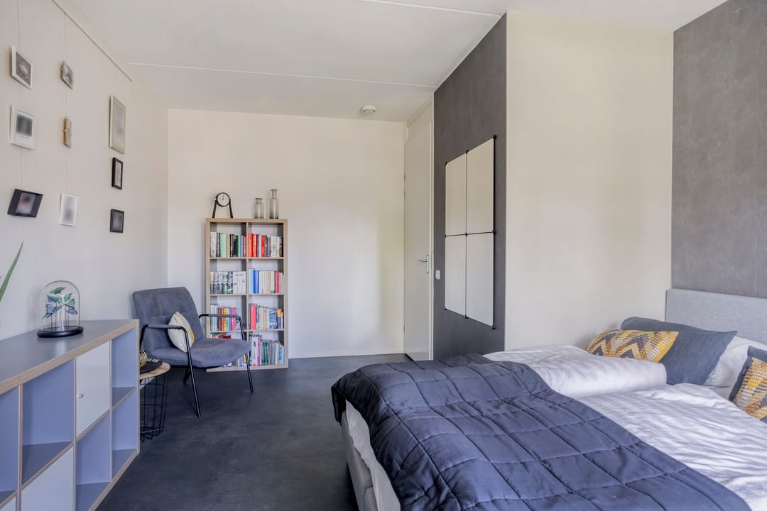 Foto 26 van Geert van der Zwaagweg 14