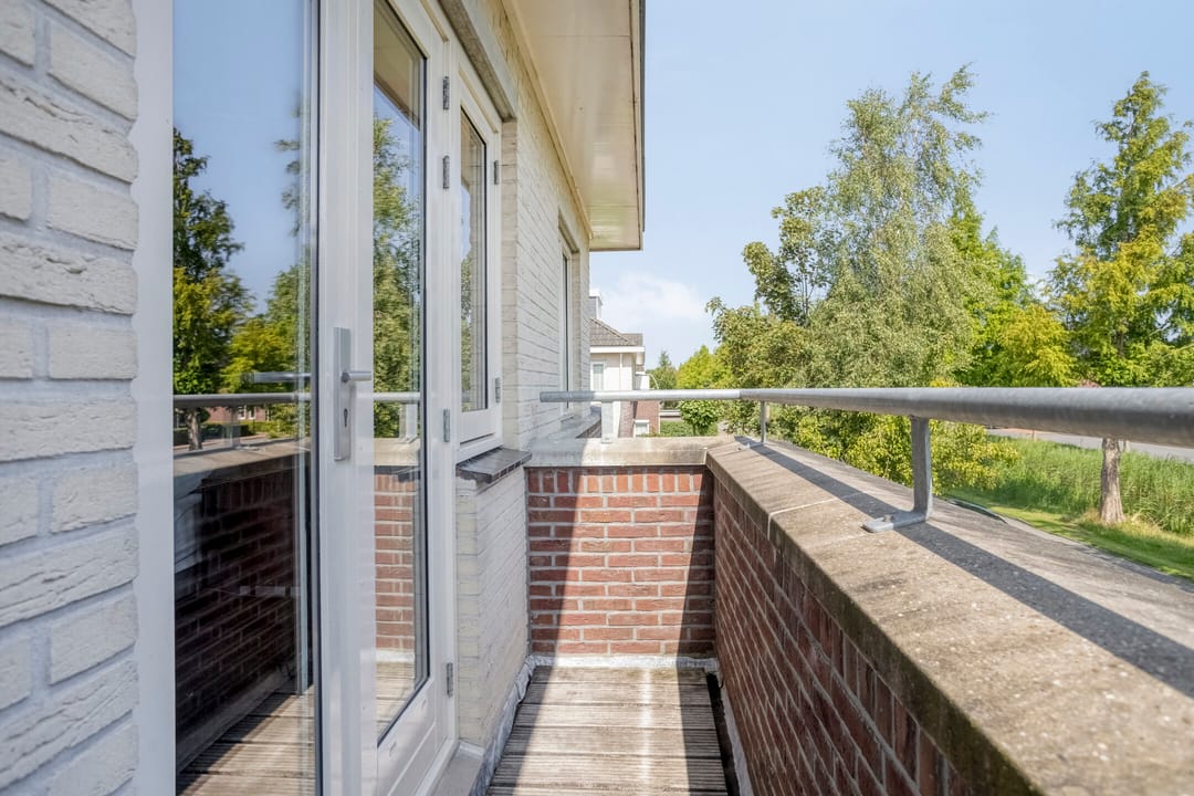 Foto 28 van Geert van der Zwaagweg 14