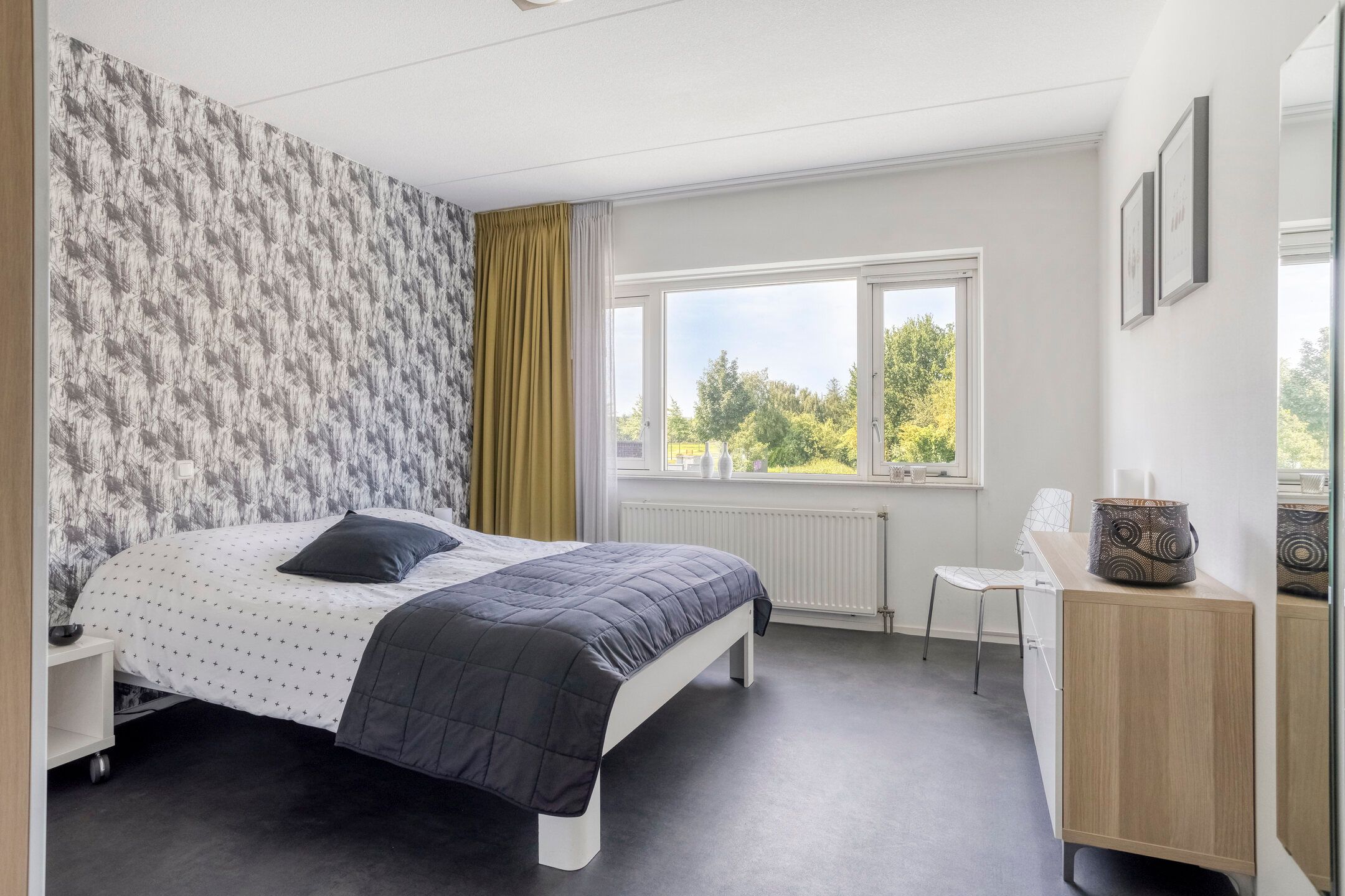 Foto 33 van Geert van der Zwaagweg 14