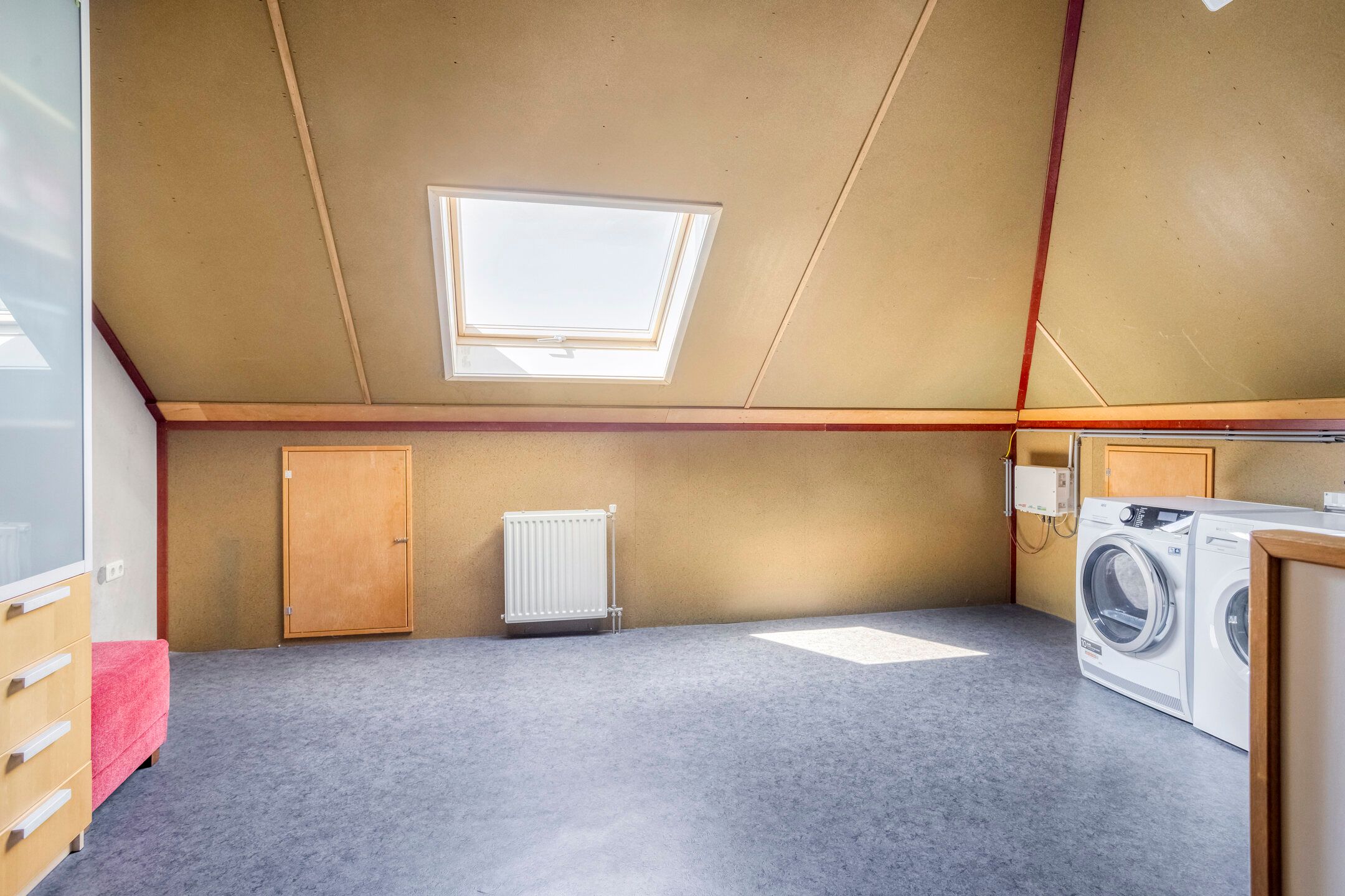 Foto 36 van Geert van der Zwaagweg 14