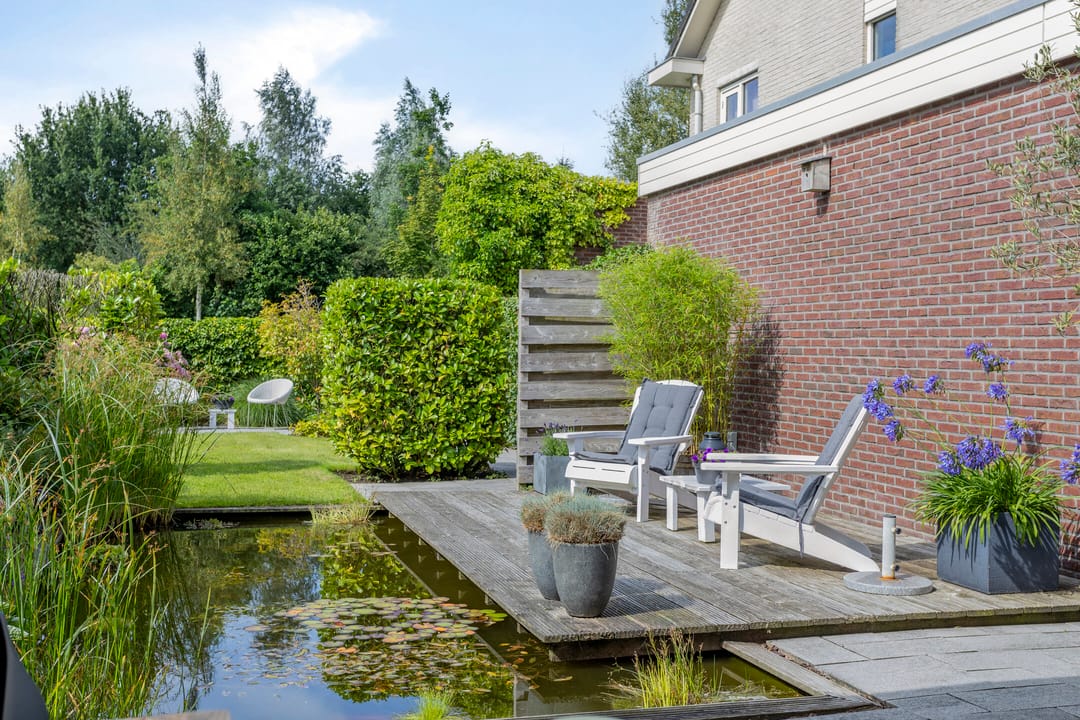 Foto 38 van Geert van der Zwaagweg 14