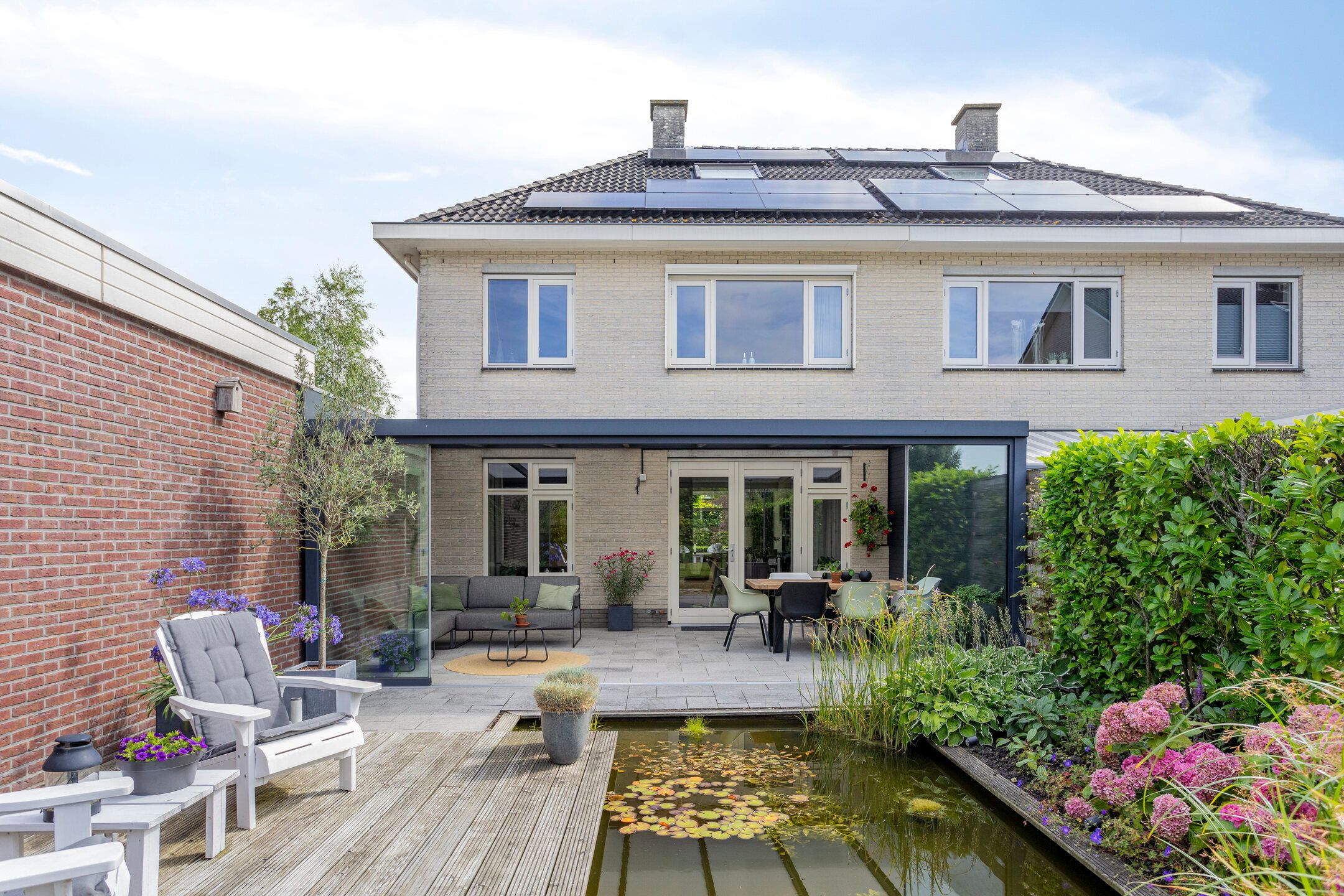 Foto 39 van Geert van der Zwaagweg 14