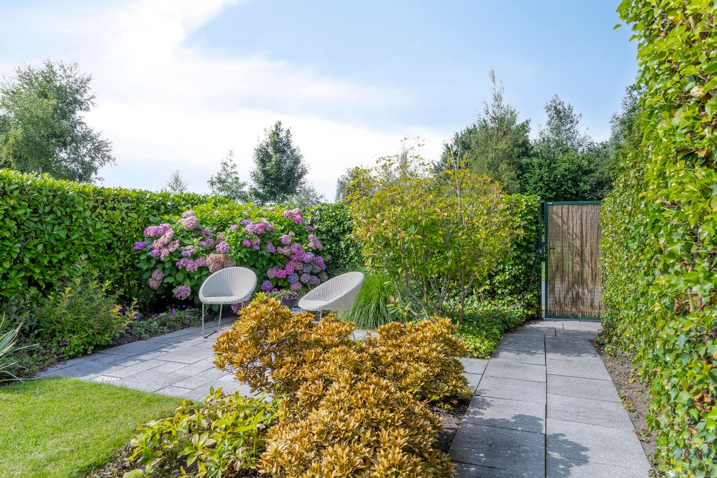 Foto 40 van Geert van der Zwaagweg 14