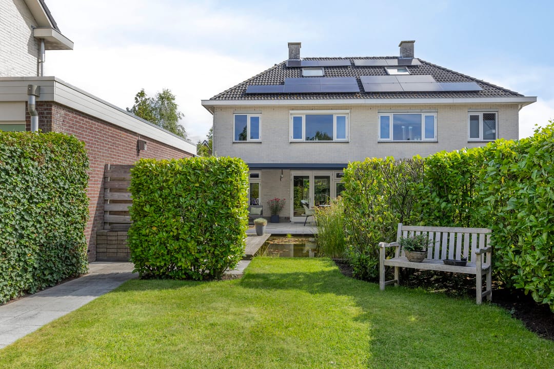 Foto 41 van Geert van der Zwaagweg 14