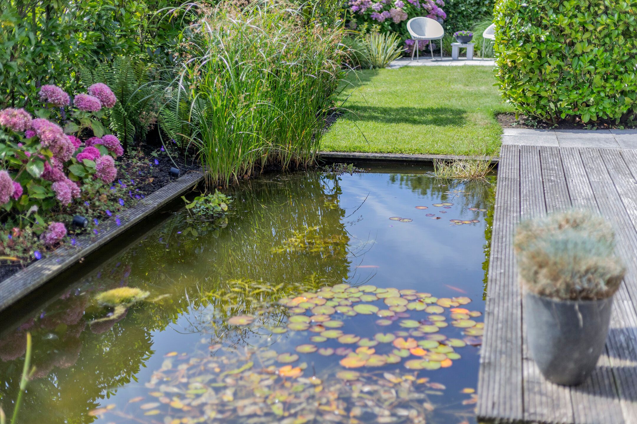 Foto 42 van Geert van der Zwaagweg 14