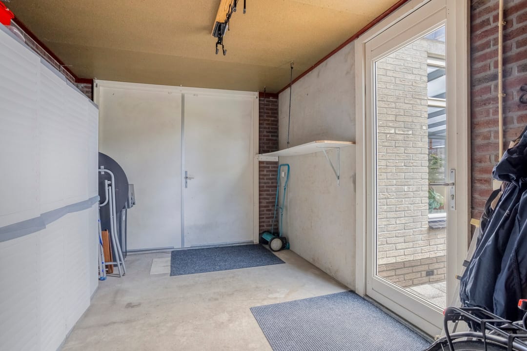 Foto 43 van Geert van der Zwaagweg 14