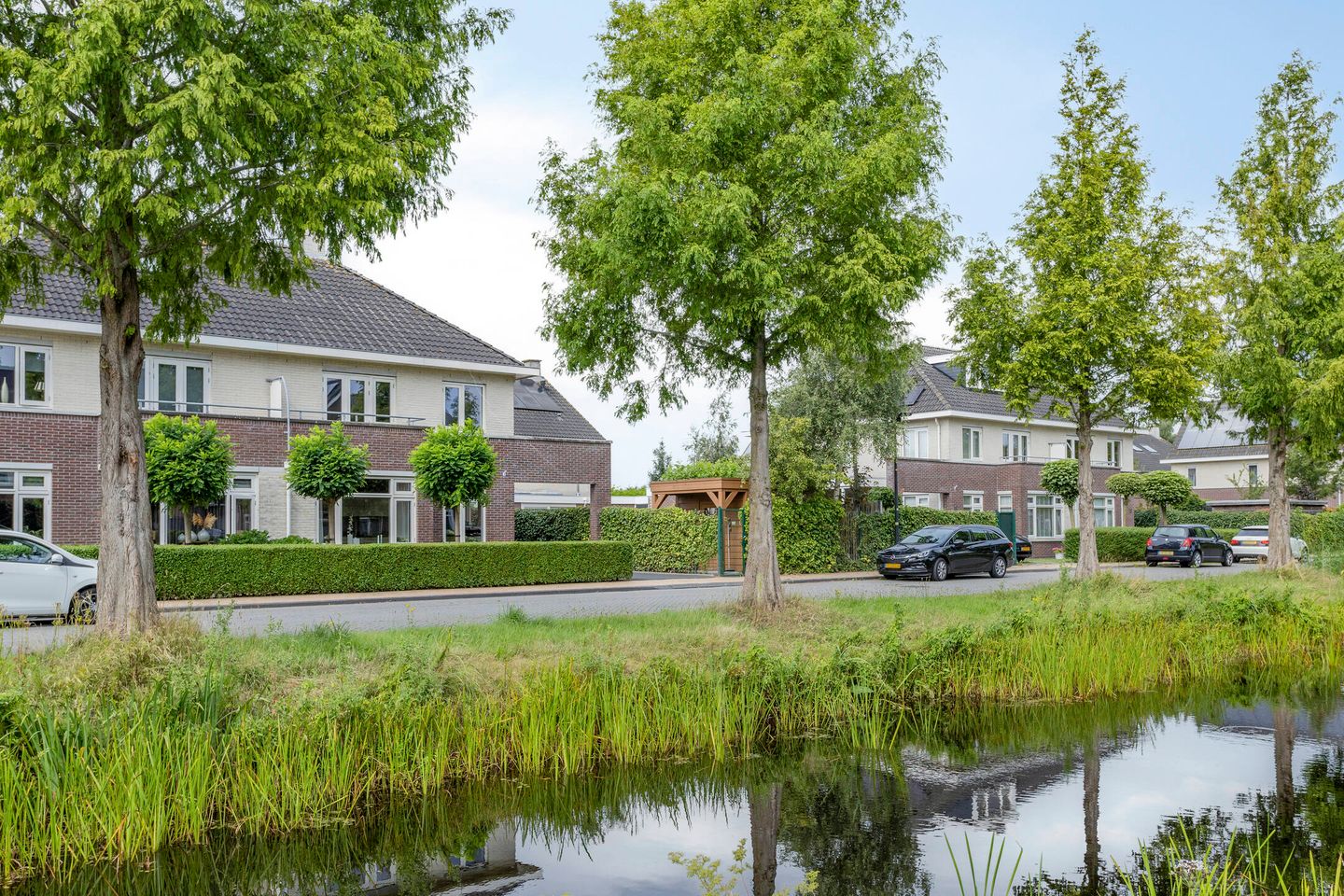 Foto 44 van Geert van der Zwaagweg 14