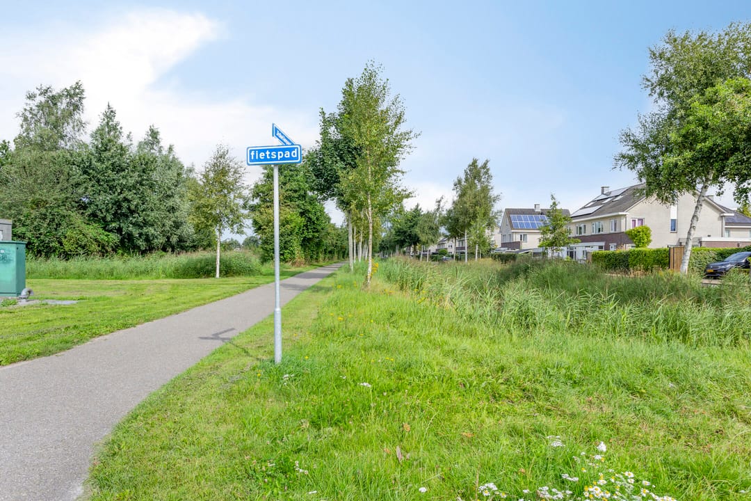 Foto 46 van Geert van der Zwaagweg 14