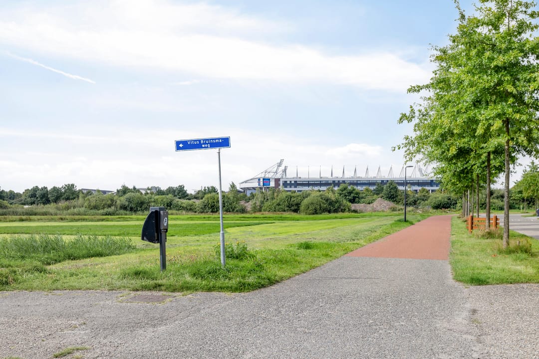 Foto 47 van Geert van der Zwaagweg 14