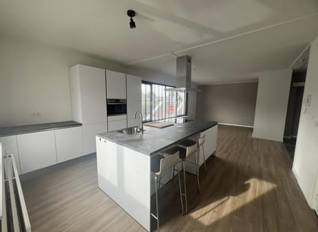 St. Willibrordusstraat 45-A