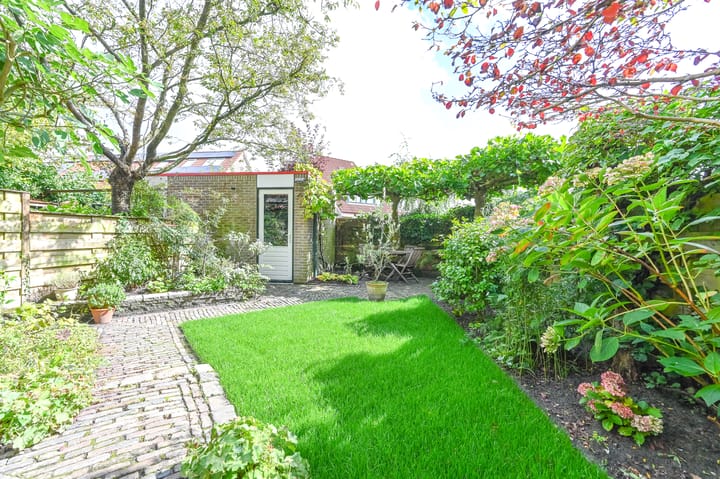 Foto 26 van Grevelingen 17