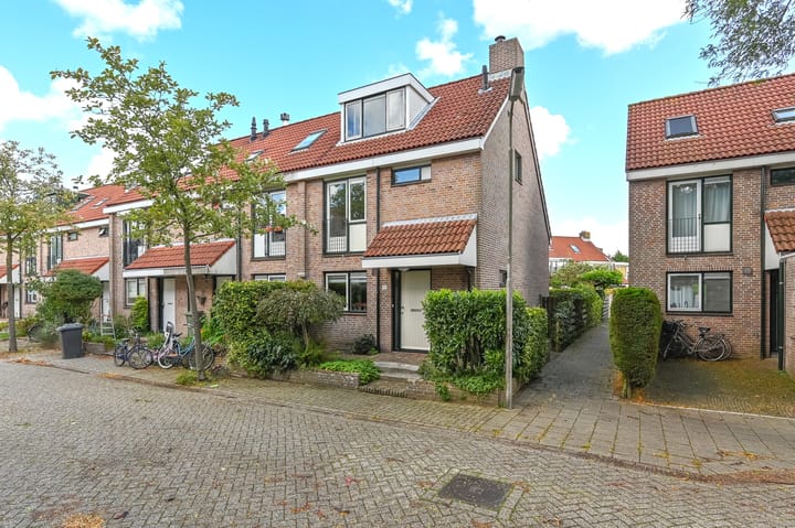 Foto 33 van Grevelingen 17