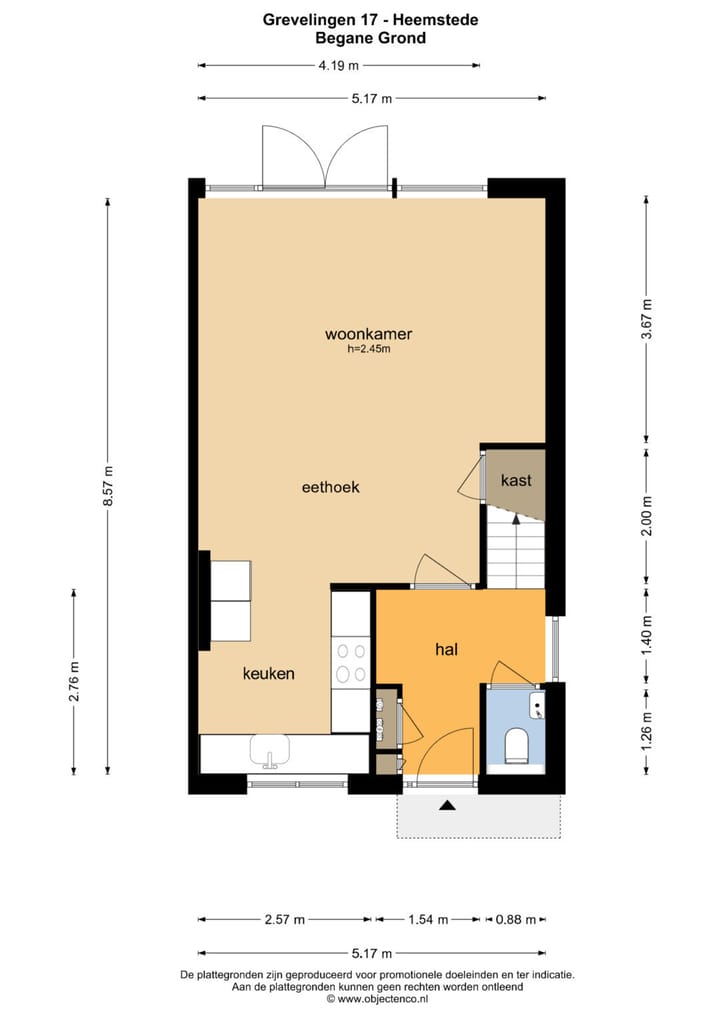 Foto 38 van Grevelingen 17