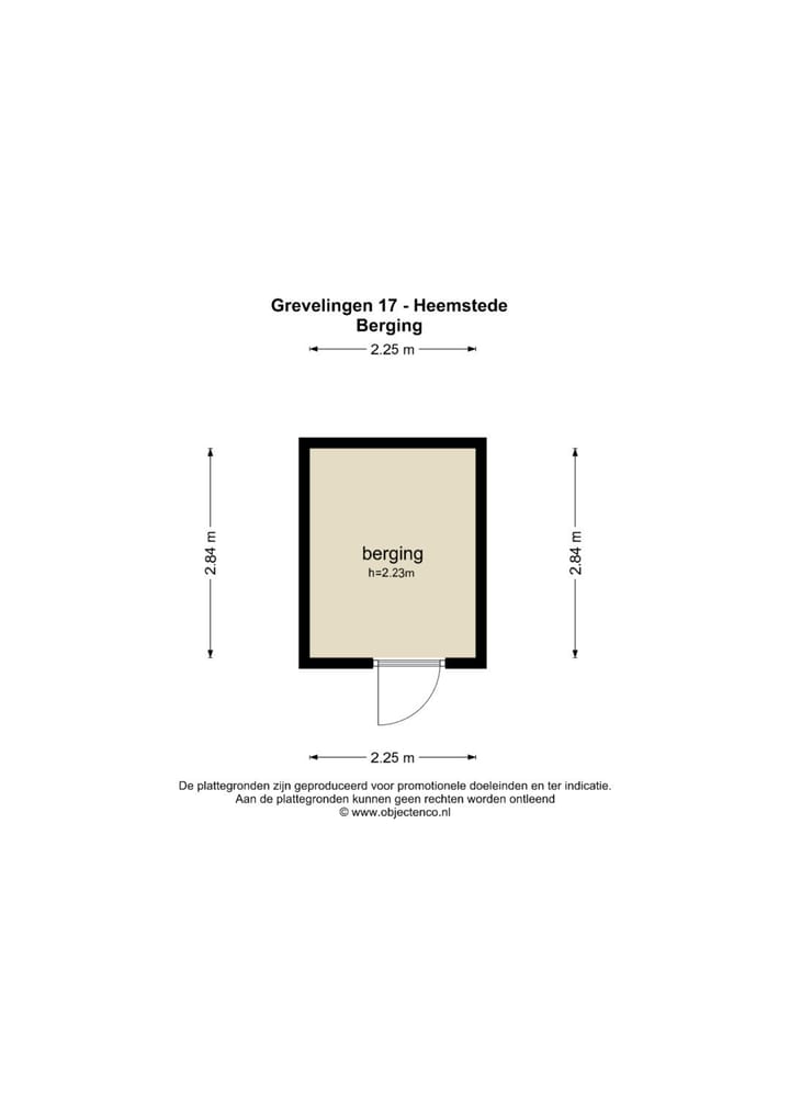 Foto 41 van Grevelingen 17