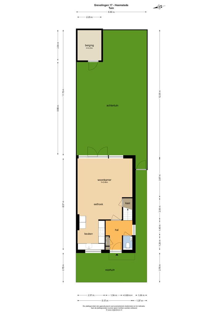 Foto 42 van Grevelingen 17