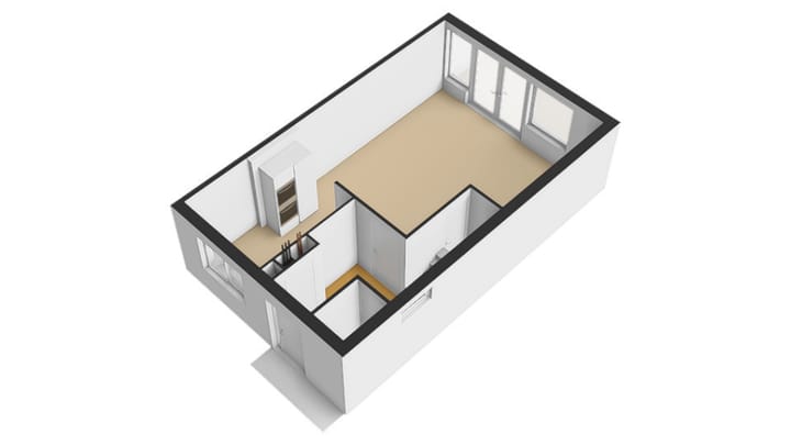 Foto 43 van Grevelingen 17