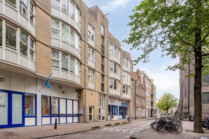 Foto 7 van Kleine Wittenburgerstraat 34