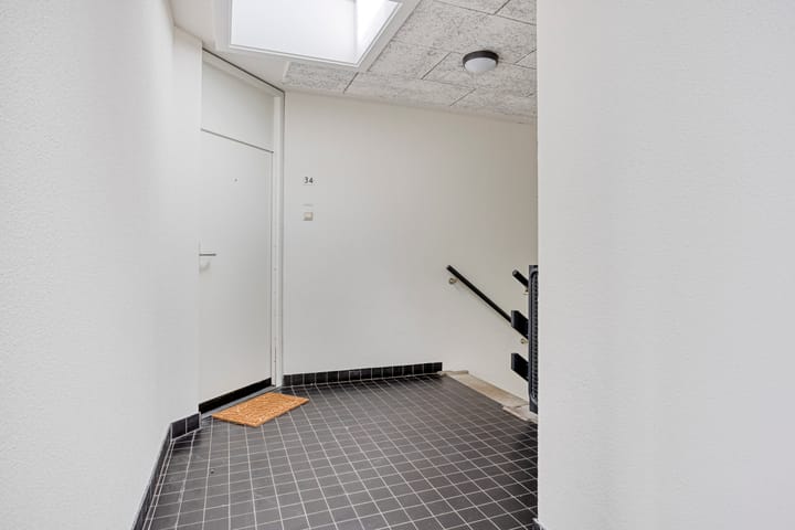 Foto 8 van Kleine Wittenburgerstraat 34