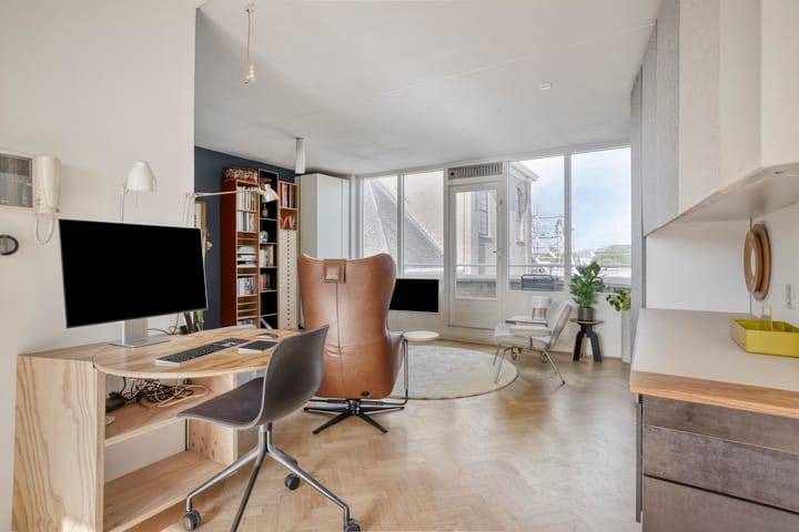 Foto 9 van Kleine Wittenburgerstraat 34