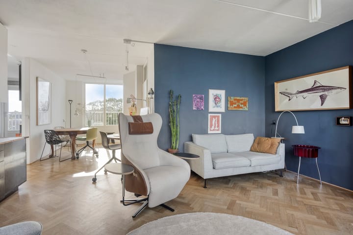 Foto 11 van Kleine Wittenburgerstraat 34