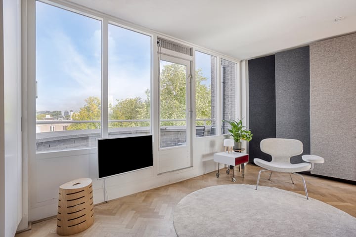 Foto 10 van Kleine Wittenburgerstraat 34