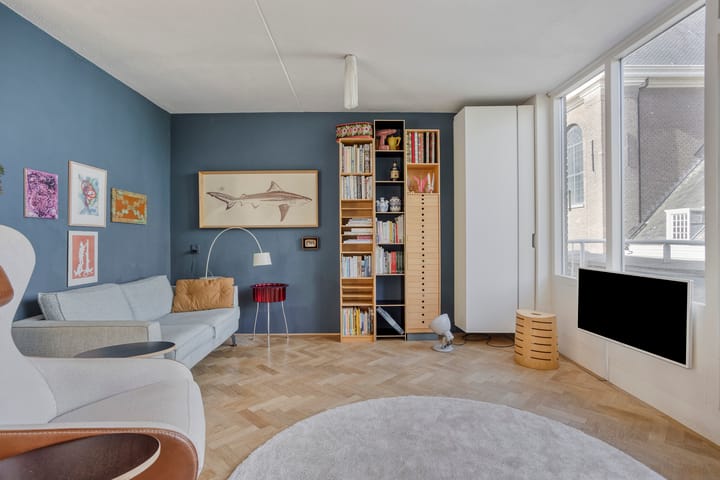 Foto 12 van Kleine Wittenburgerstraat 34