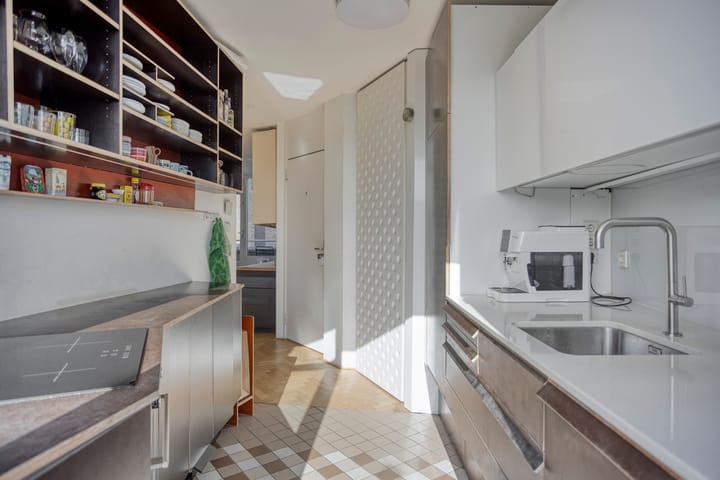 Foto 17 van Kleine Wittenburgerstraat 34