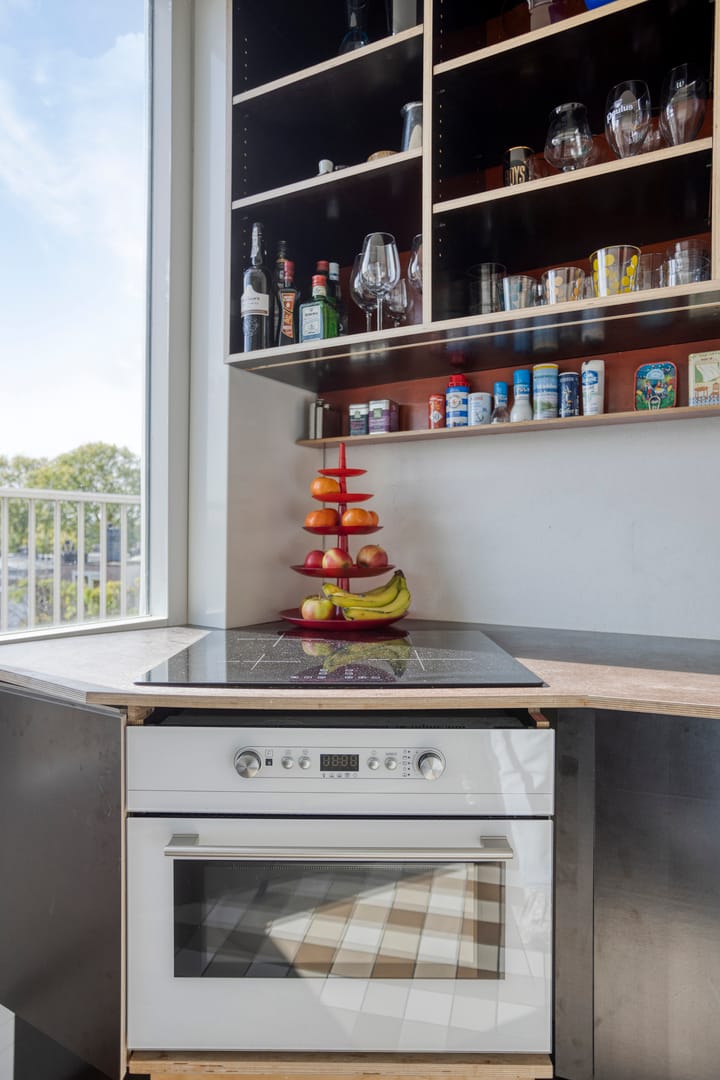 Foto 19 van Kleine Wittenburgerstraat 34