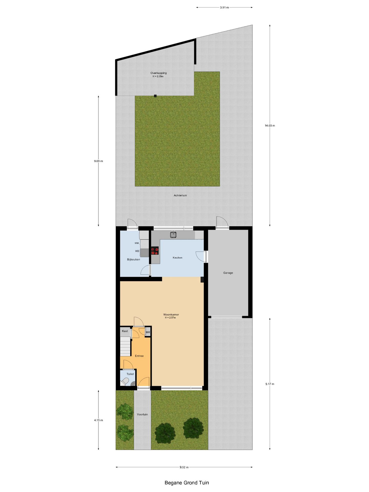 Foto 44 van Cornelis Visstraat 11
