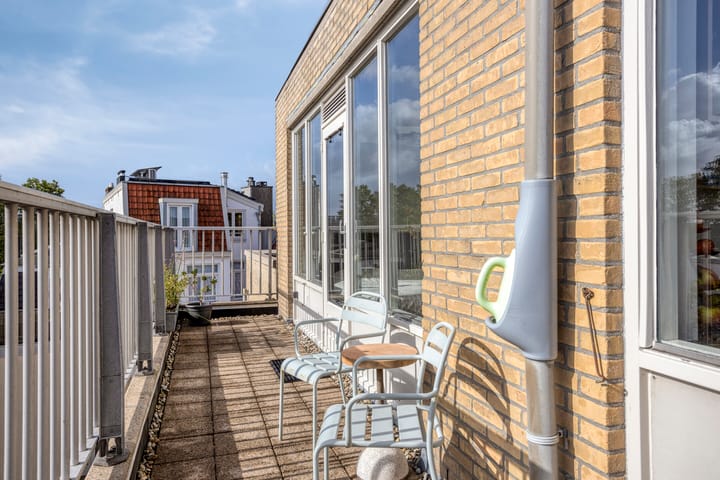 Foto 5 van Kleine Wittenburgerstraat 34