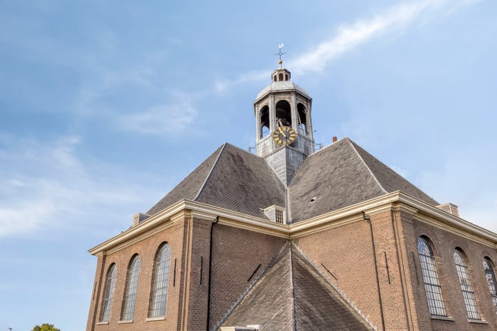 Foto 32 van Kleine Wittenburgerstraat 34