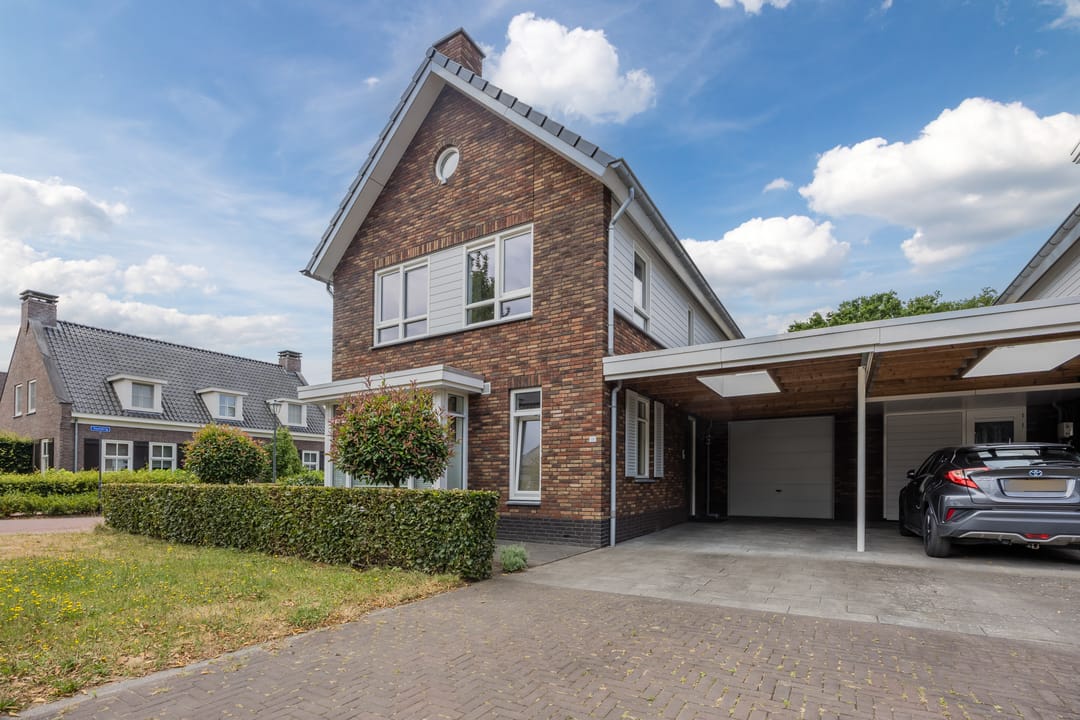 Foto 1 van Voetboog 18
