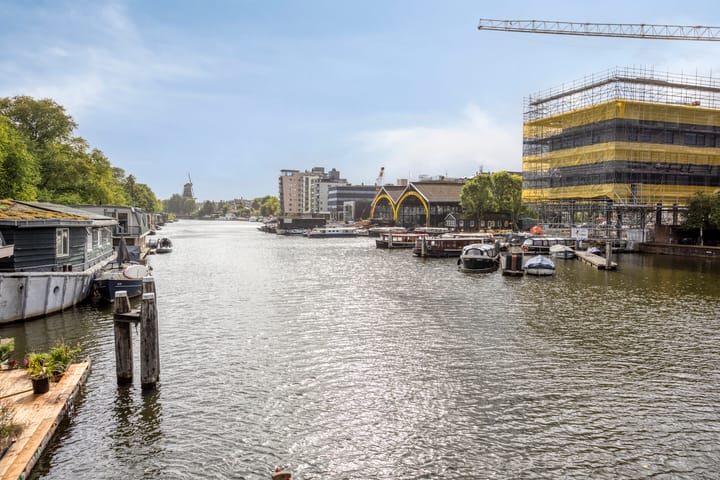 Foto 33 van Kleine Wittenburgerstraat 34