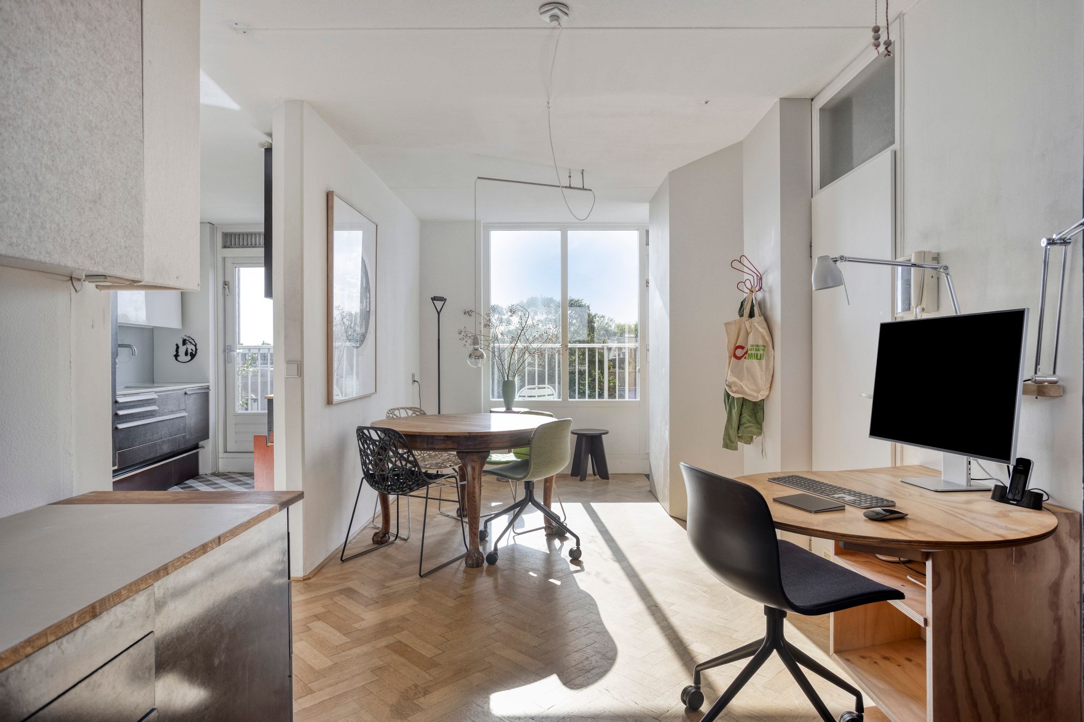 Kleine Wittenburgerstraat, 34, Amsterdam, 1018LW, Noord-Holland, Nederland 34 