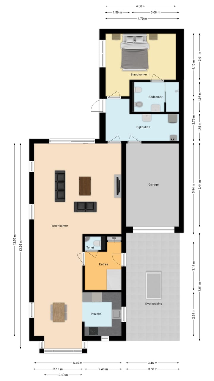 Foto 57 van Voetboog 18