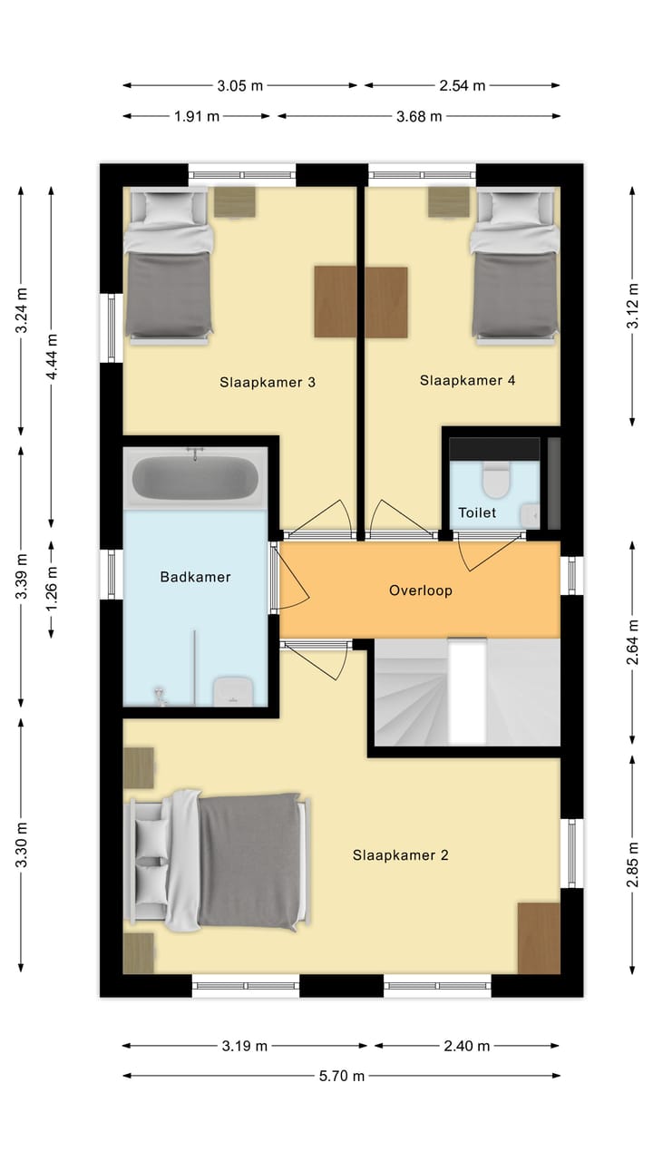 Foto 58 van Voetboog 18