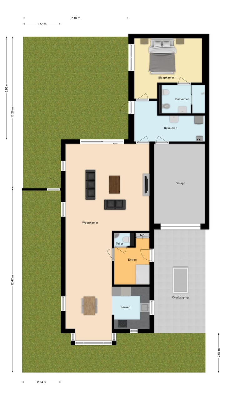 Foto 59 van Voetboog 18