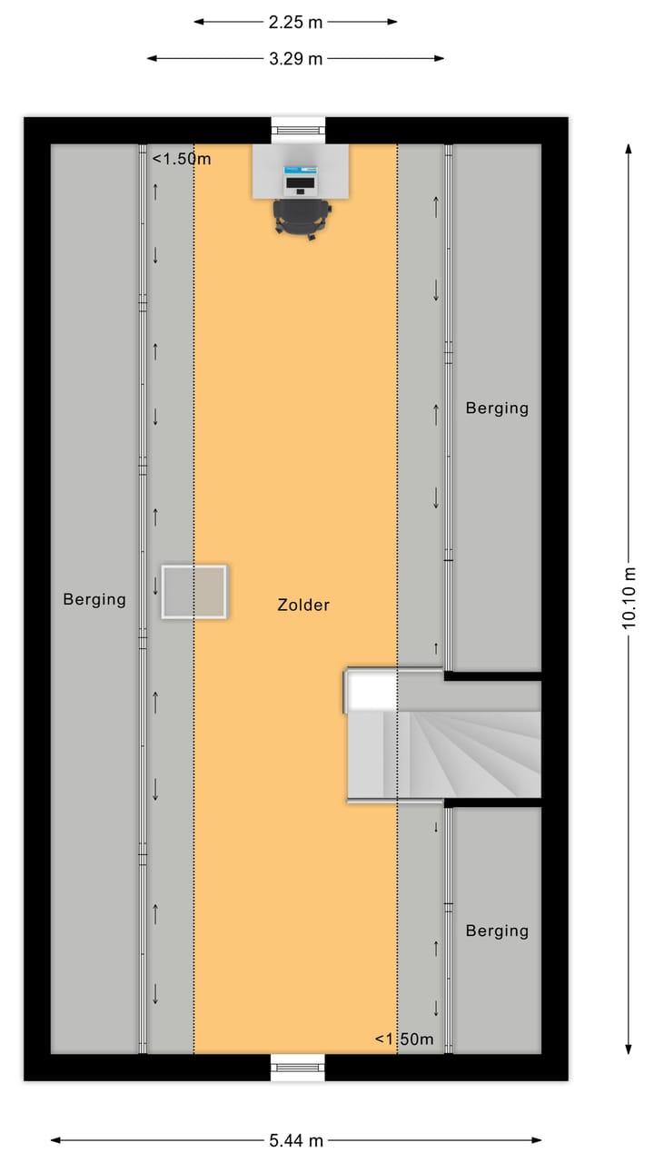 Foto 60 van Voetboog 18