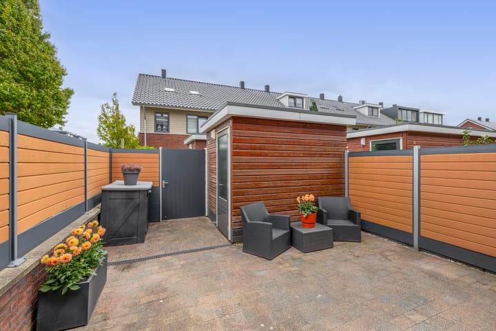 Foto 3 van Molenmaker 28