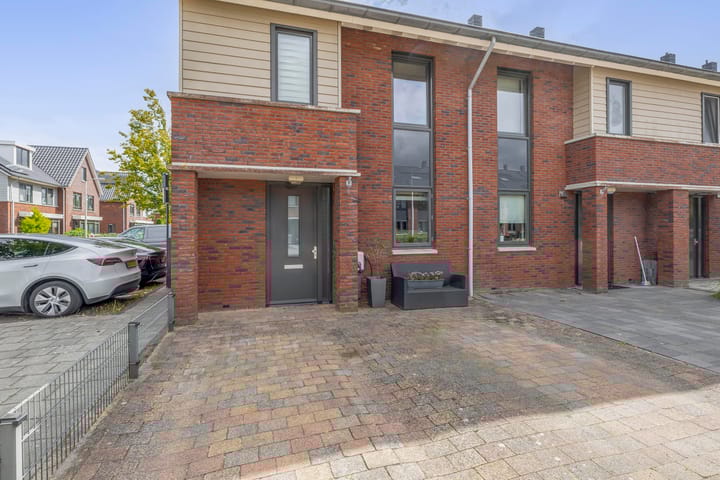 Foto 4 van Molenmaker 28