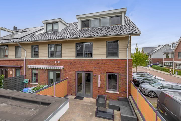 Foto 23 van Molenmaker 28