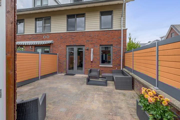 Foto 24 van Molenmaker 28