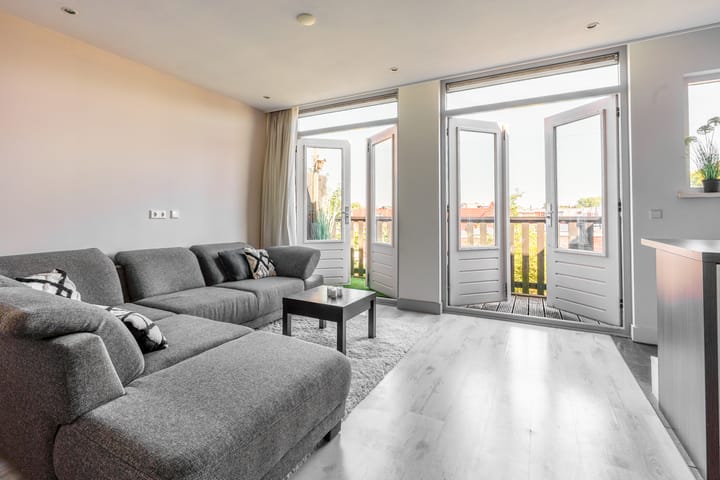 Foto 2 van Van Hoornekade 109-A