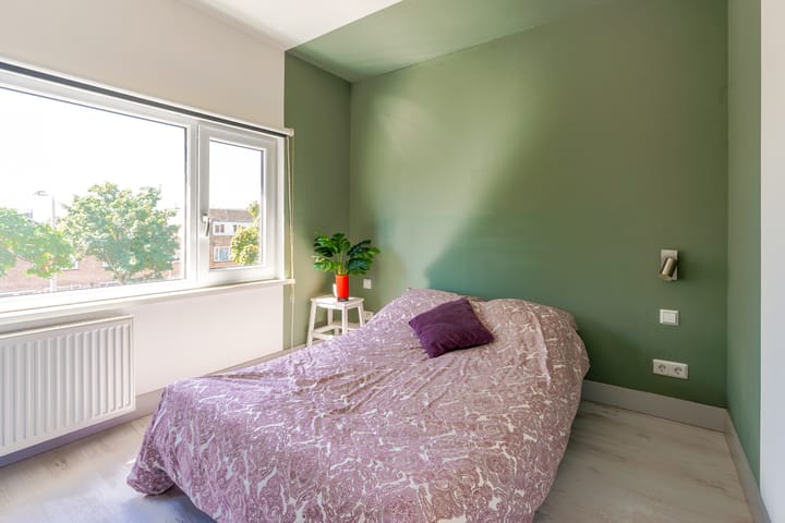 Foto 4 van Van Hoornekade 109-A