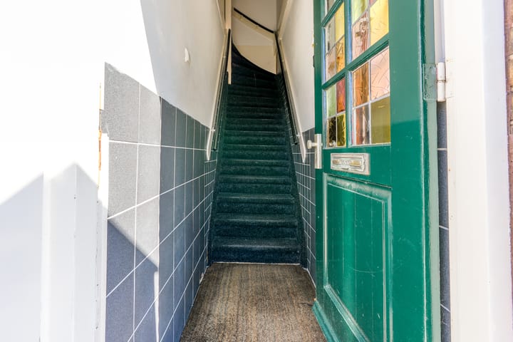 Foto 5 van Van Hoornekade 109-A