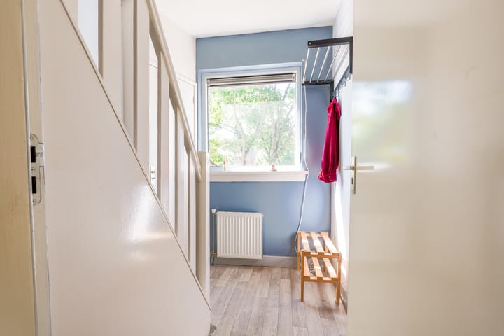 Foto 6 van Van Hoornekade 109-A